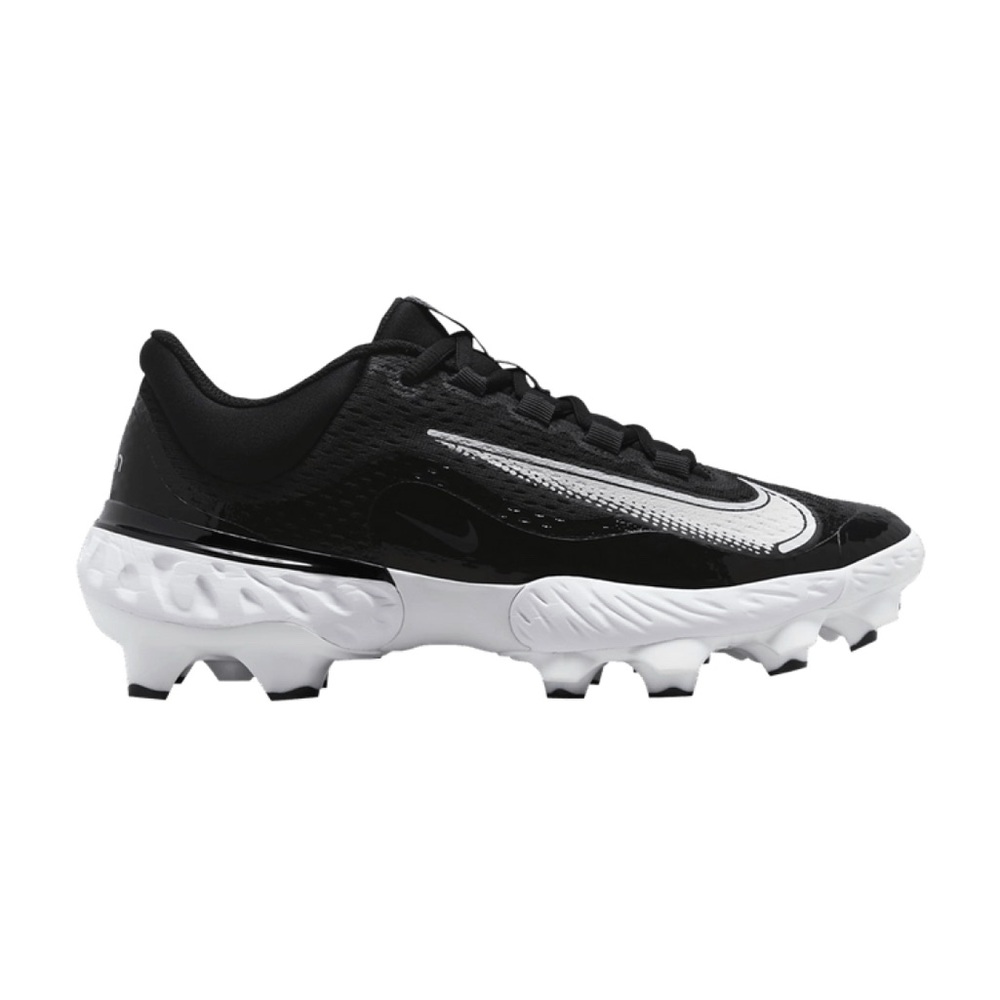 Nike Huarache Elite MCS Baseball Cleats